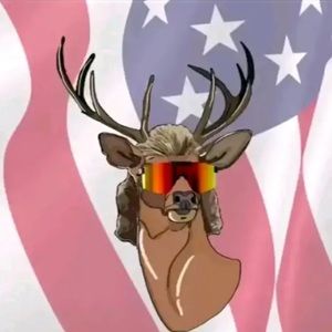 Meet your Posher, Caden